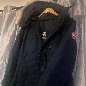 Canada Goose Loretta Parka (coat)